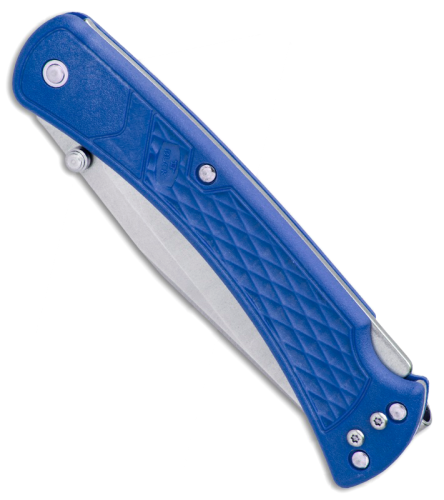 Складной нож Buck Folding Hunter Slim Select 0110BLS2 фото 9 Складной нож Buck Folding Hunter Slim Select 0110BLS2 фото 9