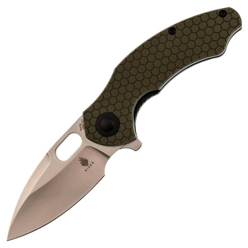 Складной нож Kizer Roach Mini фото 3 Складной нож Kizer Roach Mini фото 3