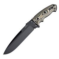 Нож с фиксированным клинком Hogue EX-F01