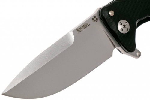 Складной нож Lion Steel SR11A BS фото 19