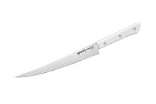 Нож кухонный филейный Fisherman Samura Harakiri
