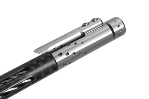 8 Lion Steel Nyala NY FC GYS фото 3 8 Lion Steel Nyala NY FC GYS фото 3