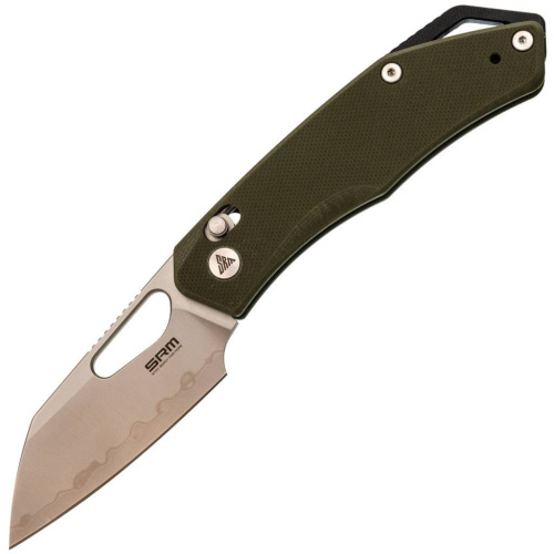 Складной нож SRM Cub Складной нож SRM Cub