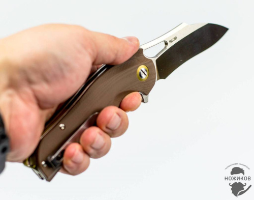 Складной нож Bestech Knives Rhino BG08B фото 17 Складной нож Bestech Knives Rhino BG08B фото 17