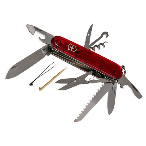 727 Victorinox Huntsman фото 10