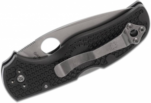 Складной нож Spyderco Native® 5 41PSBK5 фото 10
