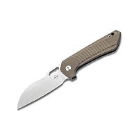 Складной нож Boker Swoopy