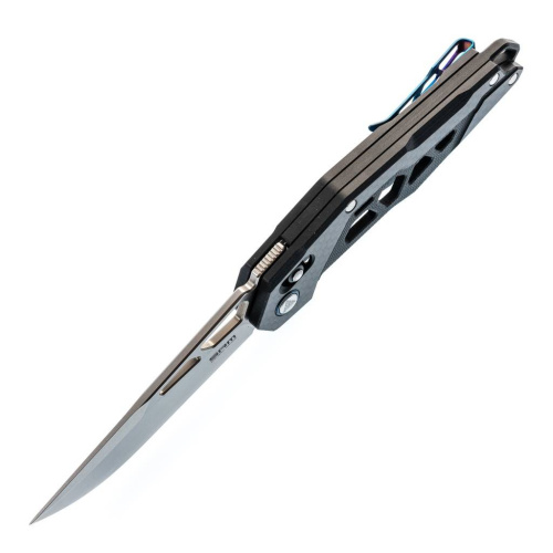 Складной нож SRM Knives 9225-KB фото 11
