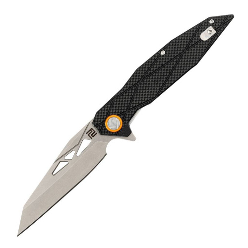 Складной нож Artisan Cutlery Artisan Cygnus Складной нож Artisan Cutlery Artisan Cygnus