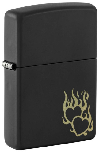 499 ZIPPO Fire Heart 499 ZIPPO Fire Heart