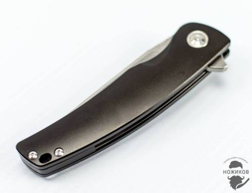 5891 ch outdoor knife CH3006 фото 9