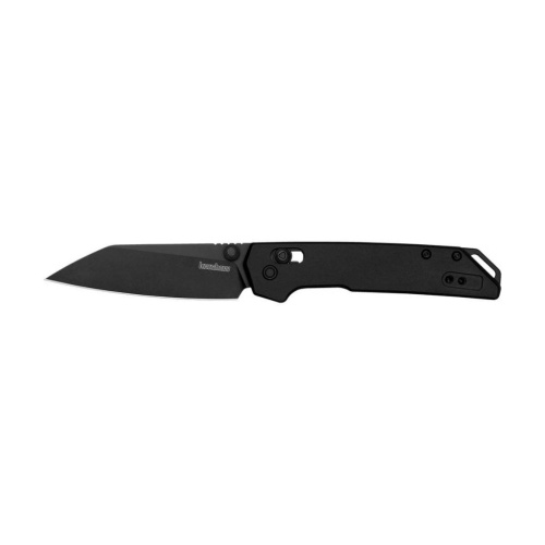 Складной нож Kershaw Mini Iridium Revers Tanto Складной нож Kershaw Mini Iridium Revers Tanto