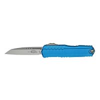  автоматический нож Microtech Cypher II S/E