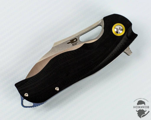 Складной нож Bestech Knives Rhino BG08A фото 17 Складной нож Bestech Knives Rhino BG08A фото 17