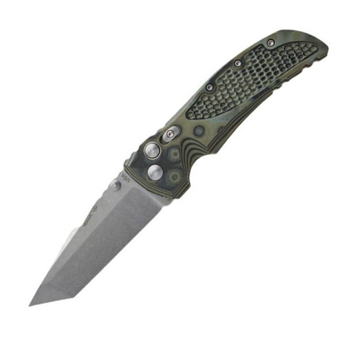 Нож складной Hogue EX-01 Auto Tanto Нож складной Hogue EX-01 Auto Tanto
