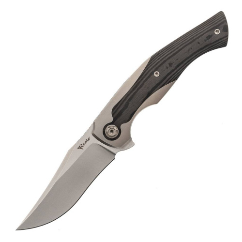 Складной нож Reate Coyote фото 5