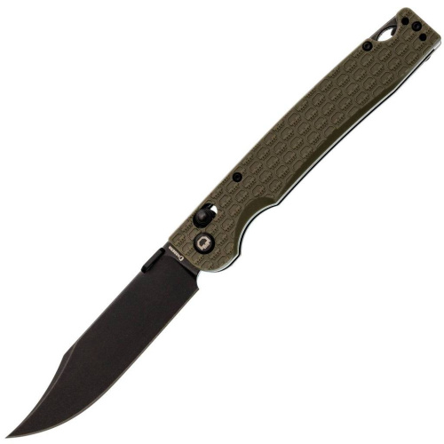 Складной нож Daggerr Pike Olive BW DL Складной нож Daggerr Pike Olive BW DL