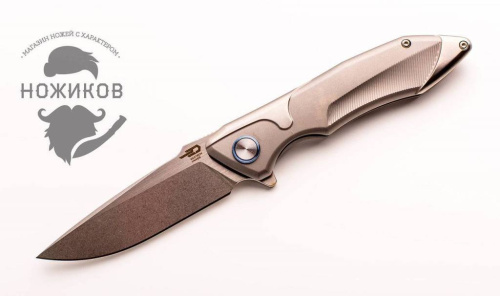 Складной нож Bestech Knives Starfighter BT1709C фото 10 Складной нож Bestech Knives Starfighter BT1709C фото 10