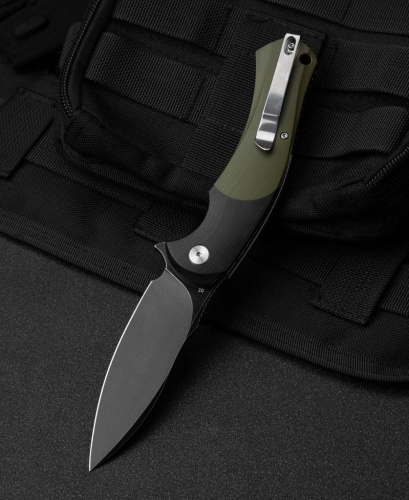 Складной нож Bestech Knives Penguin фото 3 Складной нож Bestech Knives Penguin фото 3