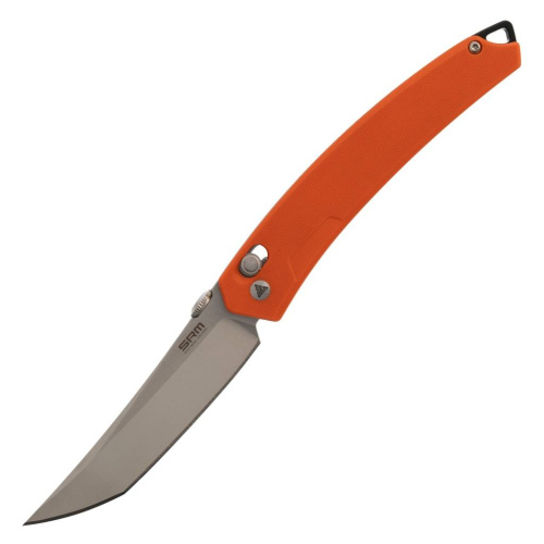 Складной нож SRM Knives SRM 9211-GJ фото 2 Складной нож SRM Knives SRM 9211-GJ фото 2