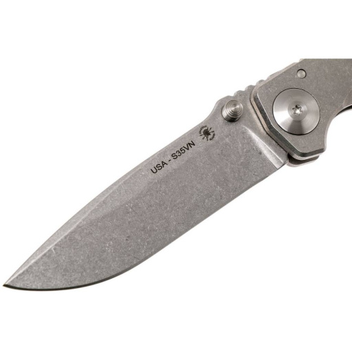 Складной нож Spartan Blades Harsey Folder фото 6