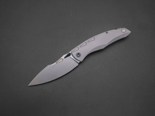 Складной нож TUOTOWN Krotos Stonewash