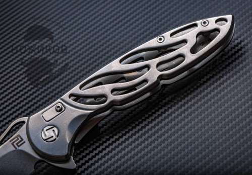 Складной нож Artisan Cutlery Artisan Hoverwing фото 5 Складной нож Artisan Cutlery Artisan Hoverwing фото 5