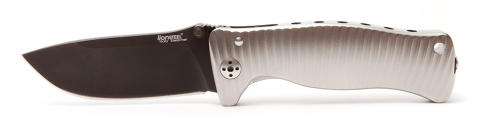 Складной нож Lion Steel SR1 GB