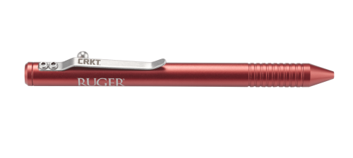 8 CRKT Тактическая ручкаRuger® Bolt-Action Pencil фото 3 8 CRKT Тактическая ручкаRuger® Bolt-Action Pencil фото 3