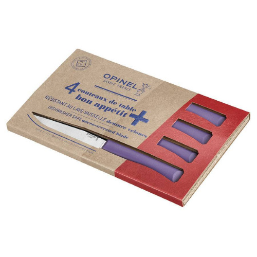 2011 Opinel Столовые ножи