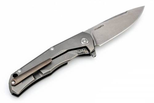 5891 Lion Steel T.R.E. Bronze Titanium фото 8