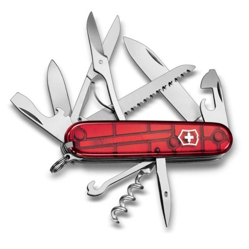 727 Victorinox Huntsman фото 7