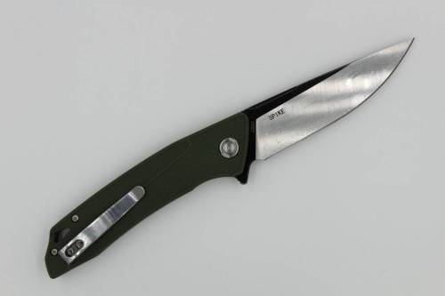 5891 Bestech Knives Spike BG09B-2 фото 4