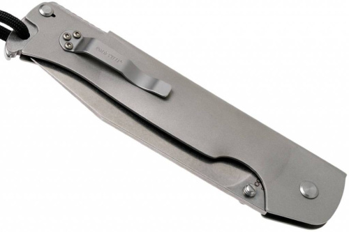 Складной нож Cold Steel Pocket Bushman 95FB фото 16