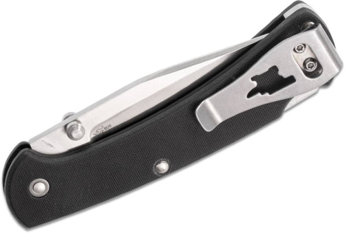 Складной нож Buck Ranger Slim Pro 0112BKS6 фото 4 Складной нож Buck Ranger Slim Pro 0112BKS6 фото 4