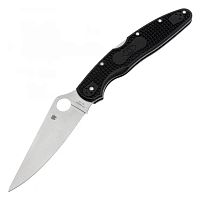 Складной нож Spyderco Police 4 LTW сталь VG-10