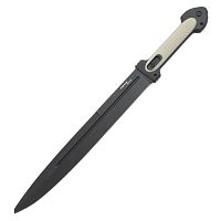 Туристический нож Mr.Blade Fierce Black PVD