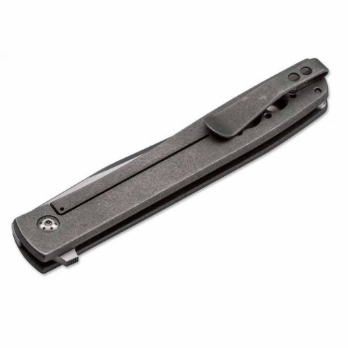 3810 Boker Plus Urban Trapper Grand 01BO736 фото 3