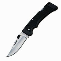 Складной нож Katz Black Kat