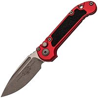  автоматический нож Microtech LUDT Gen III