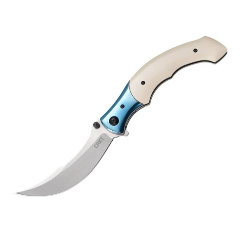 Складной нож CRKT Ritual Складной нож CRKT Ritual