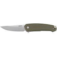 Складной нож CRKT Полуавтоматический складной ножTueto