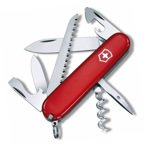 727 Victorinox Camper