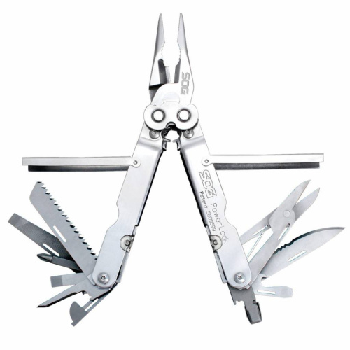727 SOG Powerlock фото 3 727 SOG Powerlock фото 3