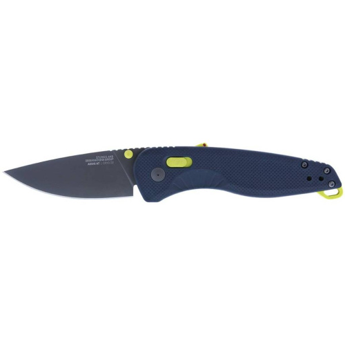 Складной нож SOG Aegis Mk3 Indigo-Acid Складной нож SOG Aegis Mk3 Indigo-Acid