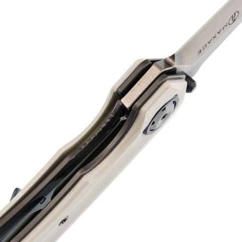 Складной нож Maxace Knife Samurai фото 14 Складной нож Maxace Knife Samurai фото 14