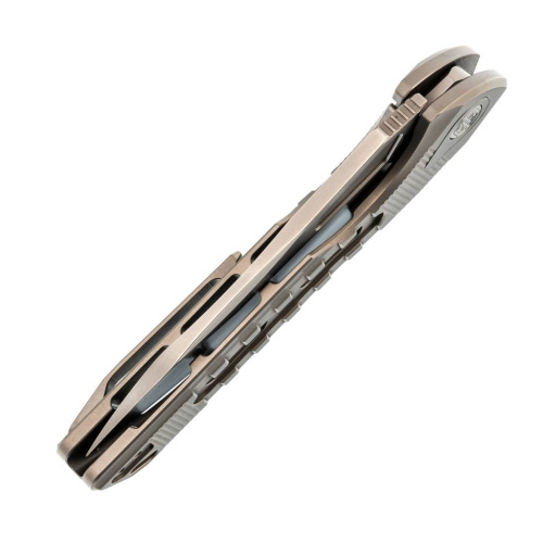 Складной нож Rikeknife Thor 3 фото 3 Складной нож Rikeknife Thor 3 фото 3