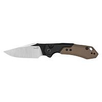  автоматический складной нож KERSHAW Launch 19