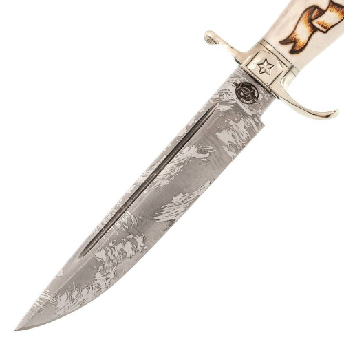 51 Ножи Фурсач звезда фото 2 51 Ножи Фурсач звезда фото 2