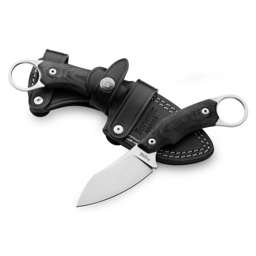 Нож с фиксированным клинком LionSteel H1 Нож с фиксированным клинком LionSteel H1